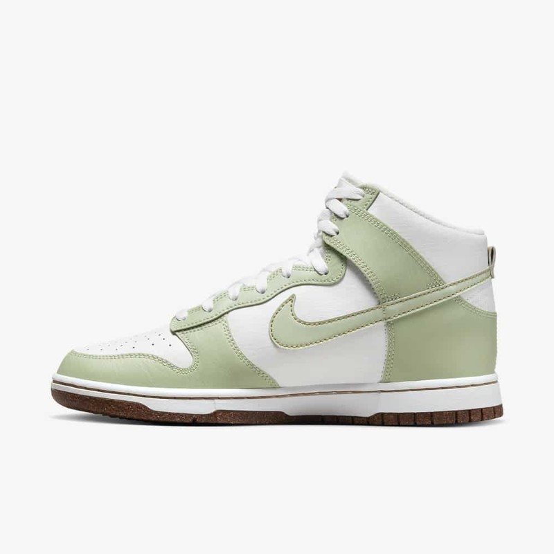 Nike Dunk High Inspected By Swoosh | DQ7680-300 | Grailify